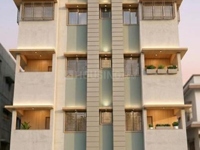 3 BHK Apartment in Azara for resale Guwahati. The reference number is 19895861