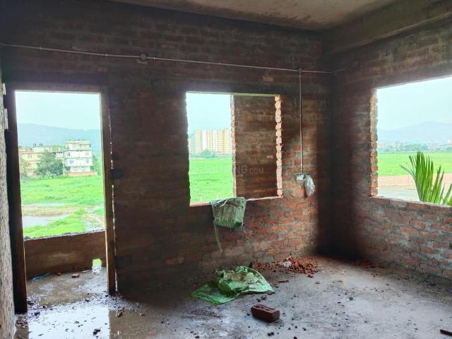 3 BHK Apartment in Azara for resale Guwahati. The reference number is 20361947