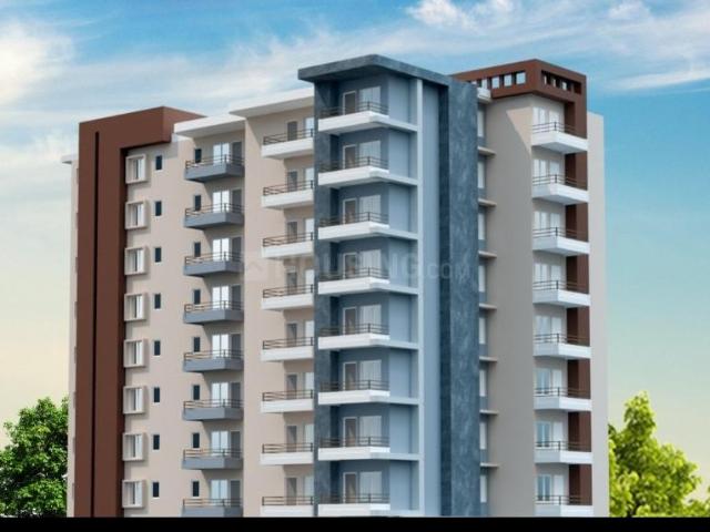3 BHK Apartment in Azara for resale Guwahati. The reference number is 20366713