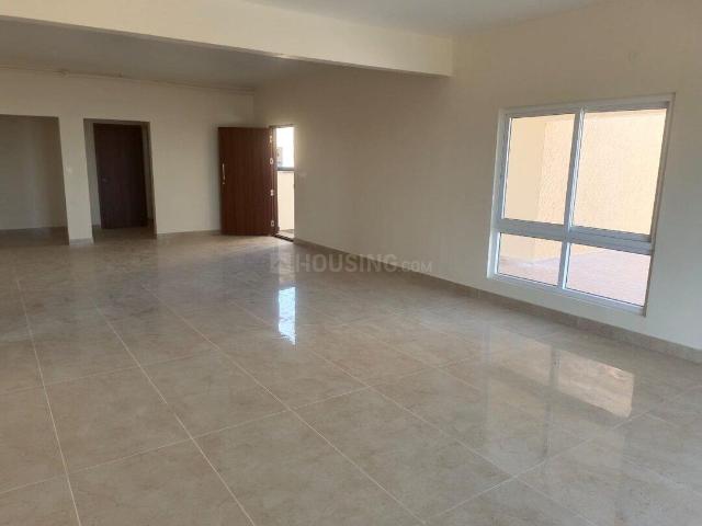 3 BHK Apartment in B.Hosahalli for resale Bengaluru. The reference number is 20451718