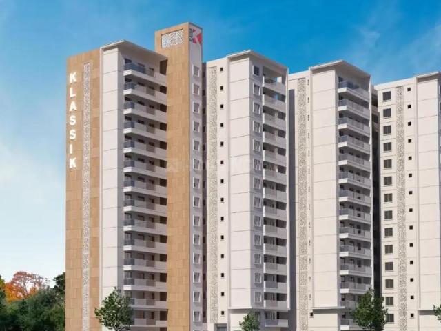 3 BHK Apartment in B.Hosahalli for resale Bengaluru. The reference number is 20127078