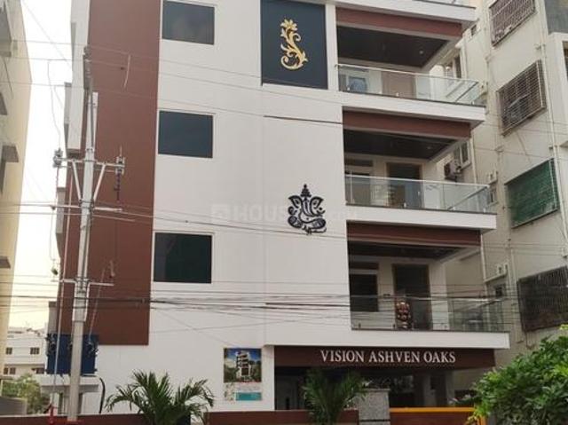 3 BHK Apartment in B N Reddy Nagar for resale Hyderabad. The reference number is 19910349