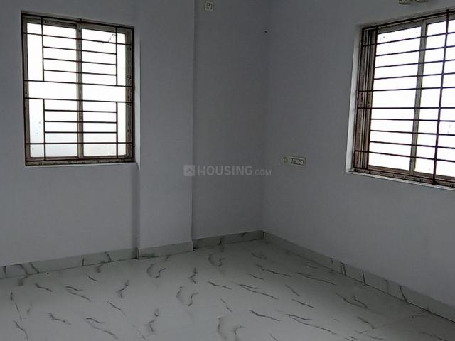3 BHK Apartment in Botanical Garden Area for rent Howrah. The reference number is 20644151