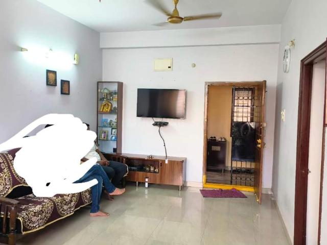 3 BHK Apartment in Bowenpally for rent Secunderabad. The reference number is 19168183
