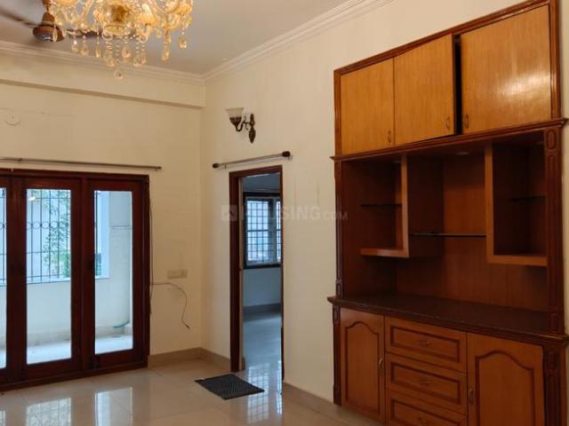 3 BHK Apartment in Bowenpally for resale Secunderabad. The reference number is 12229797