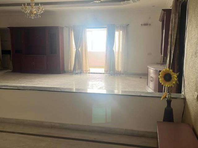 3 BHK Apartment in Bowenpally for resale Secunderabad. The reference number is 20640778