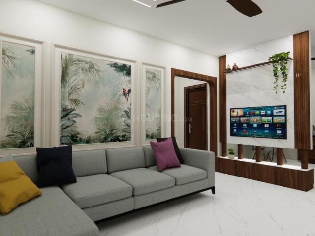 3 BHK Apartment in Bowrampet for rent Hyderabad. The reference number is 20246002