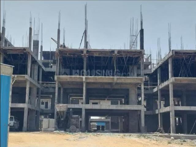 3 BHK Apartment in Bowrampet for resale Hyderabad. The reference number is 20512074