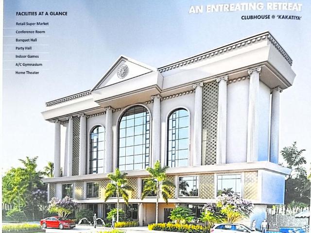 3 BHK Apartment in Bowrampet for resale Hyderabad. The reference number is 20653010