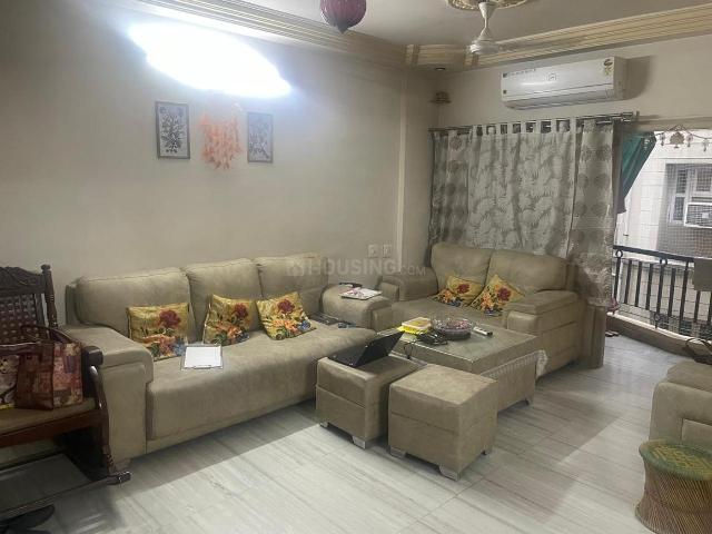 3 BHK Apartment in Bodakdev for rent Ahmedabad. The reference number is 18015519