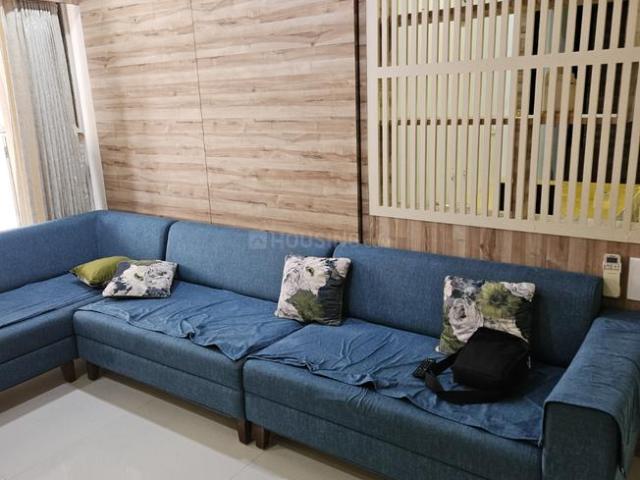3 BHK Apartment in Bodakdev for rent Ahmedabad. The reference number is 18778708