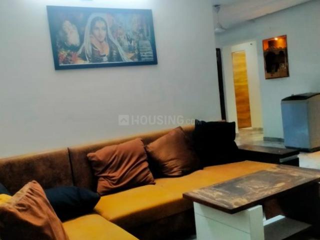 3 BHK Apartment in Bodakdev for rent Ahmedabad. The reference number is 19172737