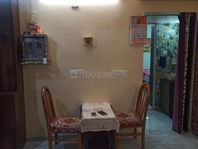 3 BHK Apartment in Bodakdev for rent Ahmedabad. The reference number is 19239585