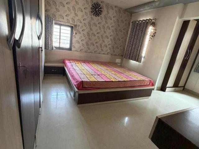 3 BHK Apartment in Bodakdev for rent Ahmedabad. The reference number is 19477582