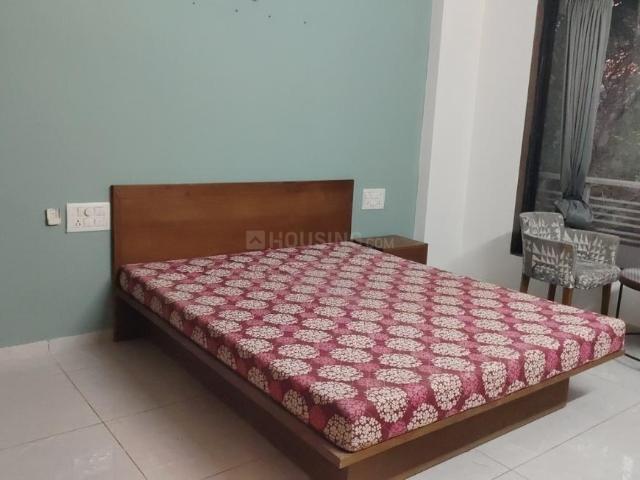 3 BHK Apartment in Bodakdev for rent Ahmedabad. The reference number is 19734445