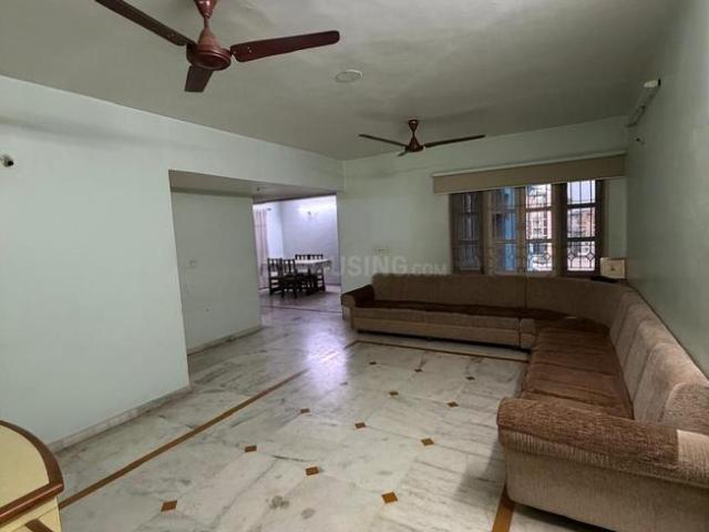 3 BHK Apartment in Bodakdev for rent Ahmedabad. The reference number is 19772558