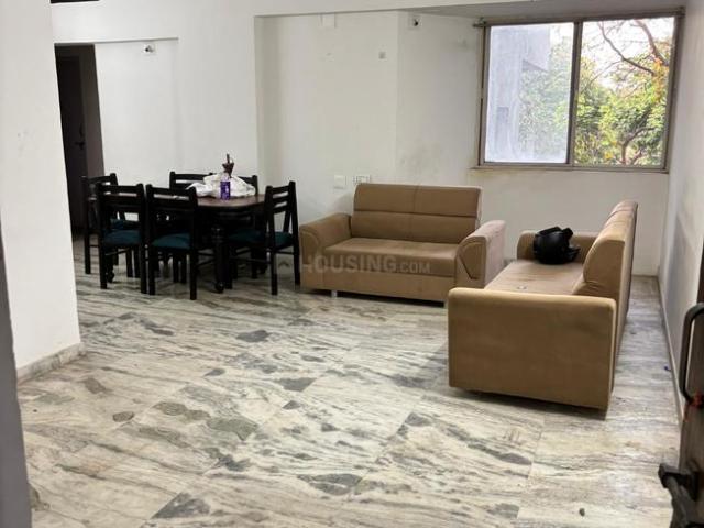 3 BHK Apartment in Bodakdev for rent Ahmedabad. The reference number is 19798466