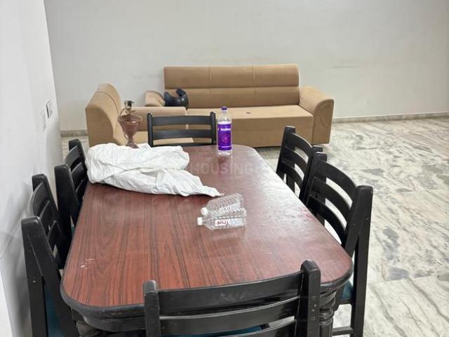 3 BHK Apartment in Bodakdev for rent Ahmedabad. The reference number is 19892114
