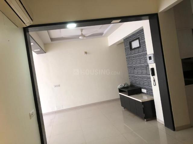3 BHK Apartment in Bodakdev for rent Ahmedabad. The reference number is 19911113