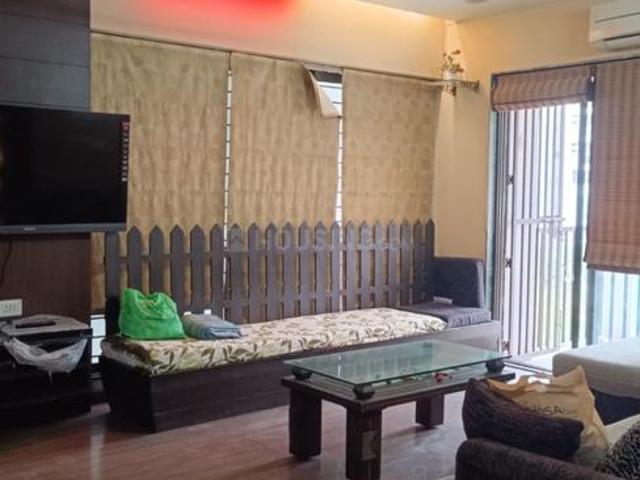 3 BHK Apartment in Bodakdev for rent Ahmedabad. The reference number is 19940000