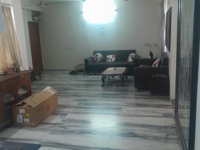 3 BHK Apartment in Bodakdev for rent Ahmedabad. The reference number is 19942317