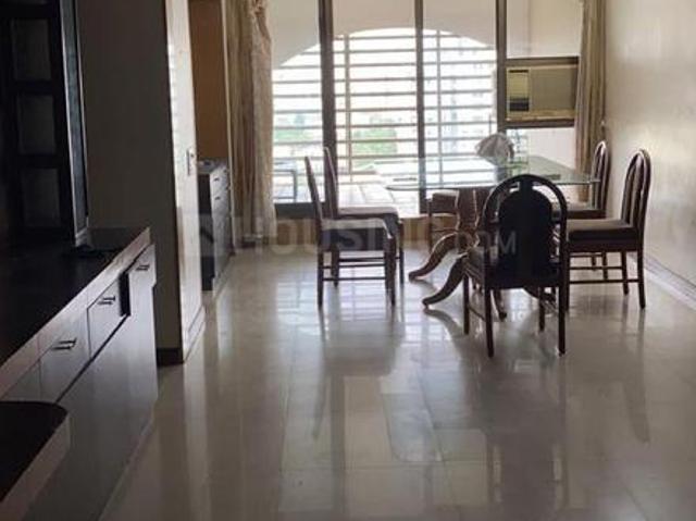 3 BHK Apartment in Bodakdev for rent Ahmedabad. The reference number is 19966765