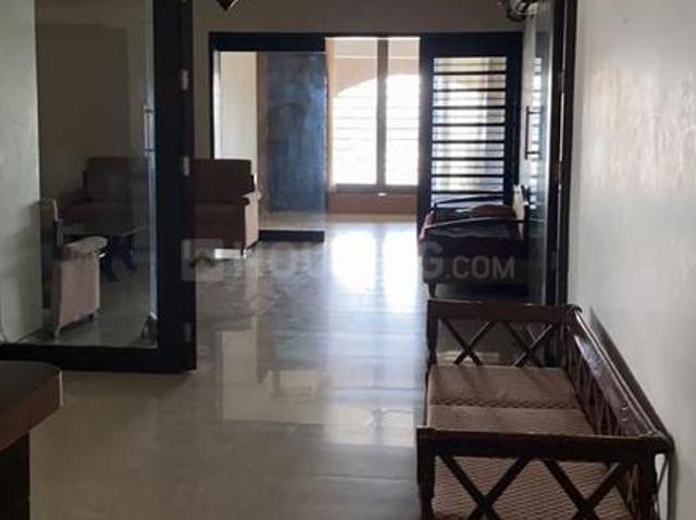 3 BHK Apartment in Bodakdev for rent Ahmedabad. The reference number is 19960286