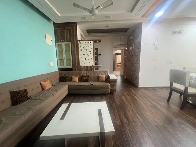 3 BHK Apartment in Bodakdev for rent Ahmedabad. The reference number is 19987656
