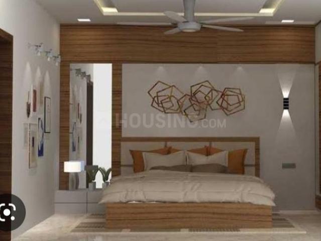 3 BHK Apartment in Bodakdev for rent Ahmedabad. The reference number is 10971670