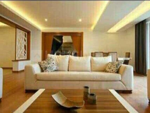 3 BHK Apartment in Bodakdev for rent Ahmedabad. The reference number is 11865219