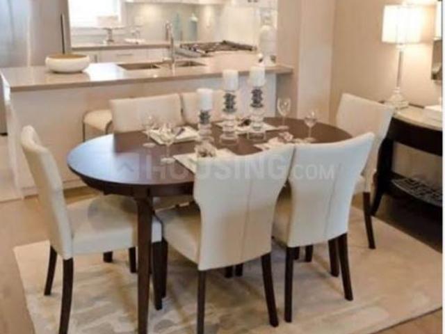 3 BHK Apartment in Bodakdev for rent Ahmedabad. The reference number is 13361347
