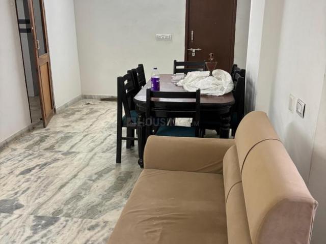 3 BHK Apartment in Bodakdev for rent Ahmedabad. The reference number is 20040034