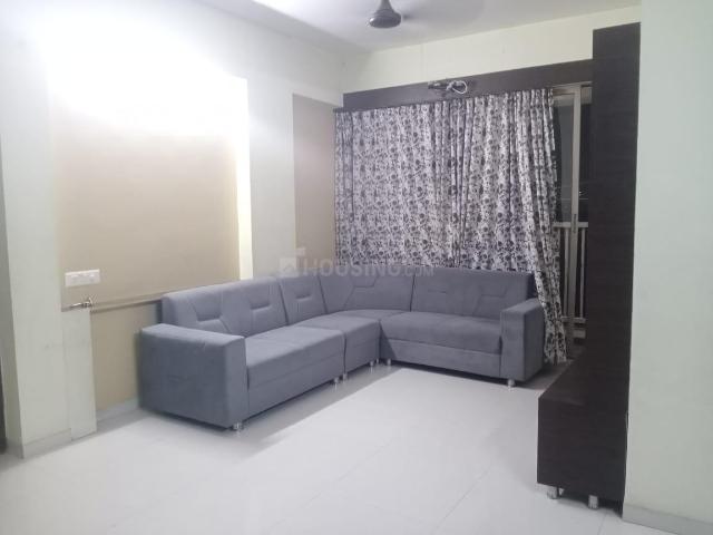 3 BHK Apartment in Bodakdev for rent Ahmedabad. The reference number is 20071431