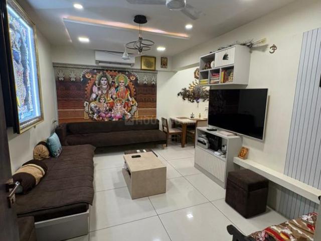 3 BHK Apartment in Bodakdev for rent Ahmedabad. The reference number is 20159469
