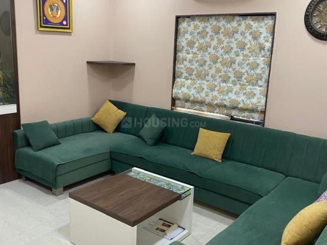 3 BHK Apartment in Bodakdev for rent Ahmedabad. The reference number is 20171101