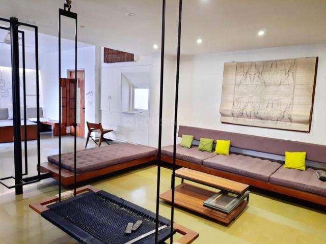 3 BHK Apartment in Bodakdev for rent Ahmedabad. The reference number is 20208469