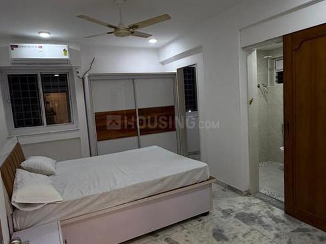 3 BHK Apartment in Bodakdev for rent Ahmedabad. The reference number is 20227692