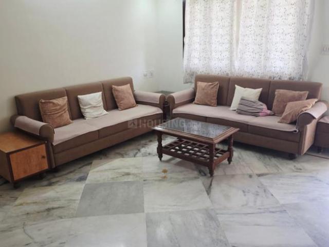 3 BHK Apartment in Bodakdev for rent Ahmedabad. The reference number is 20223878