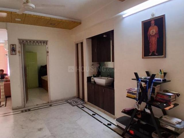 3 BHK Apartment in Bodakdev for rent Ahmedabad. The reference number is 20263199