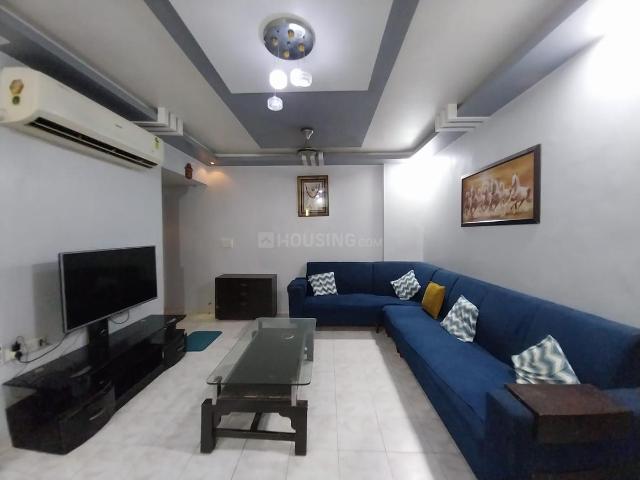 3 BHK Apartment in Bodakdev for rent Ahmedabad. The reference number is 20263765