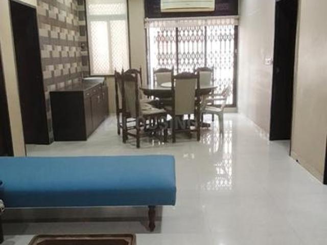 3 BHK Apartment in Bodakdev for rent Ahmedabad. The reference number is 20305846
