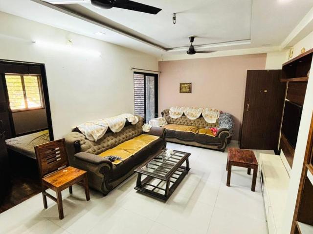 3 BHK Apartment in Bodakdev for rent Ahmedabad. The reference number is 20333155