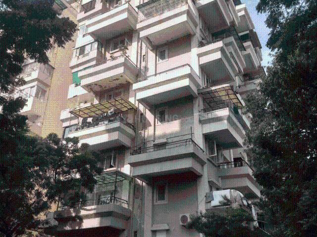 3 BHK Apartment in Bodakdev for rent Ahmedabad. The reference number is 20341899
