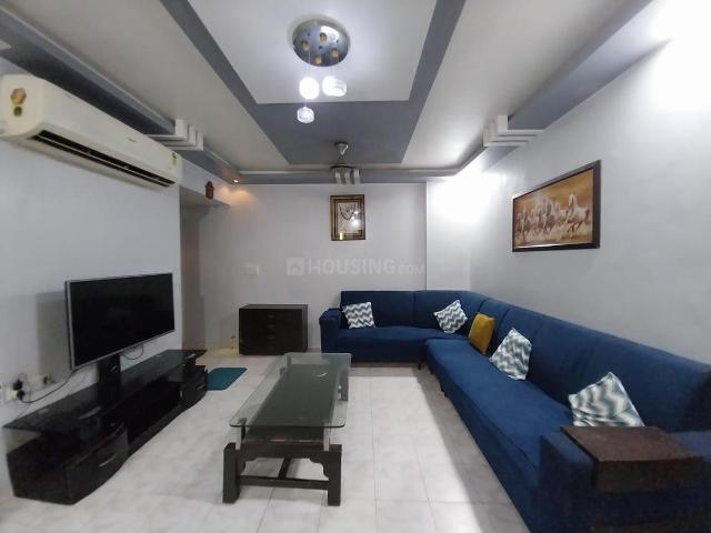 3 BHK Apartment in Bodakdev for rent Ahmedabad. The reference number is 20368923