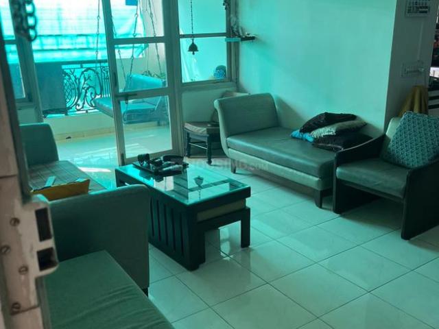 3 BHK Apartment in Bodakdev for rent Ahmedabad. The reference number is 20378695