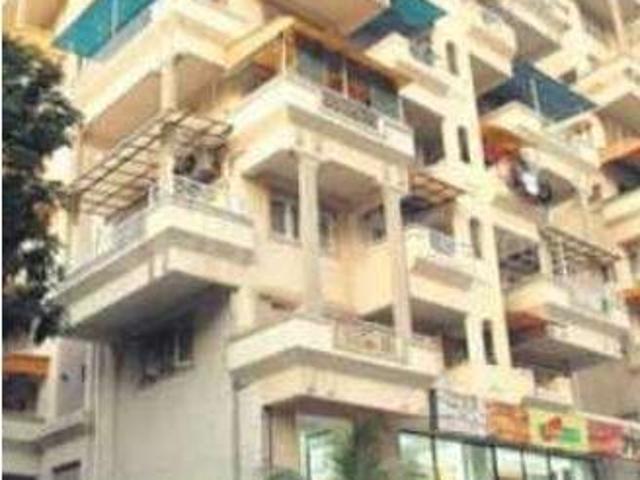 3 BHK Apartment in Bodakdev for rent Ahmedabad. The reference number is 20371031