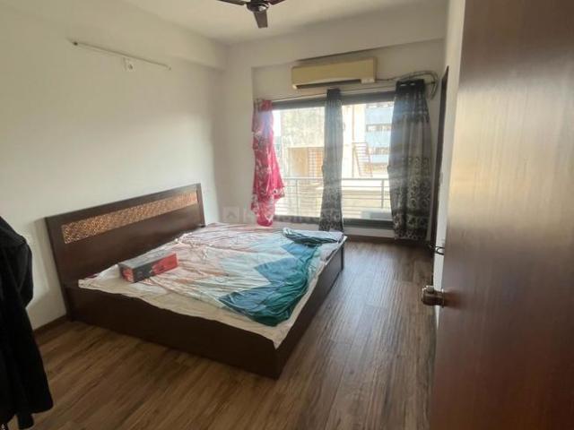 3 BHK Apartment in Bodakdev for rent Ahmedabad. The reference number is 20385693