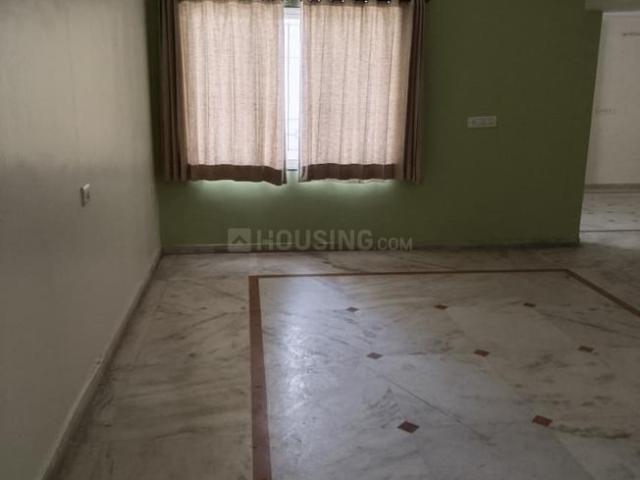 3 BHK Apartment in Bodakdev for rent Ahmedabad. The reference number is 20420153