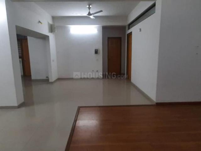 3 BHK Apartment in Bodakdev for rent Ahmedabad. The reference number is 20446869
