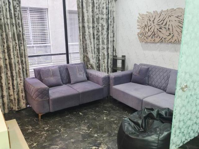 3 BHK Apartment in Bodakdev for rent Ahmedabad. The reference number is 20581070